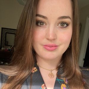 Meet your Posher, Jocelyn